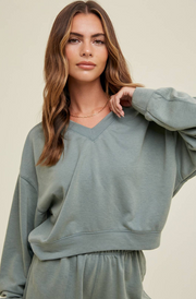 Weekender Sweatshirt