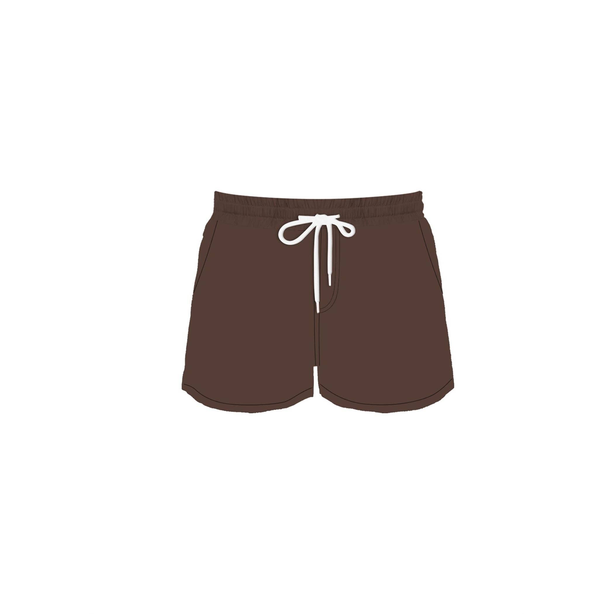 Cocoa Men’s Trunk