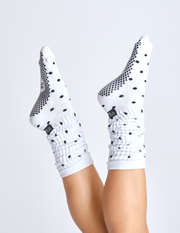 Dottie Scrunch Grip Sock