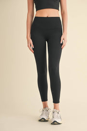 Aligned Performance High-Rise Leggings