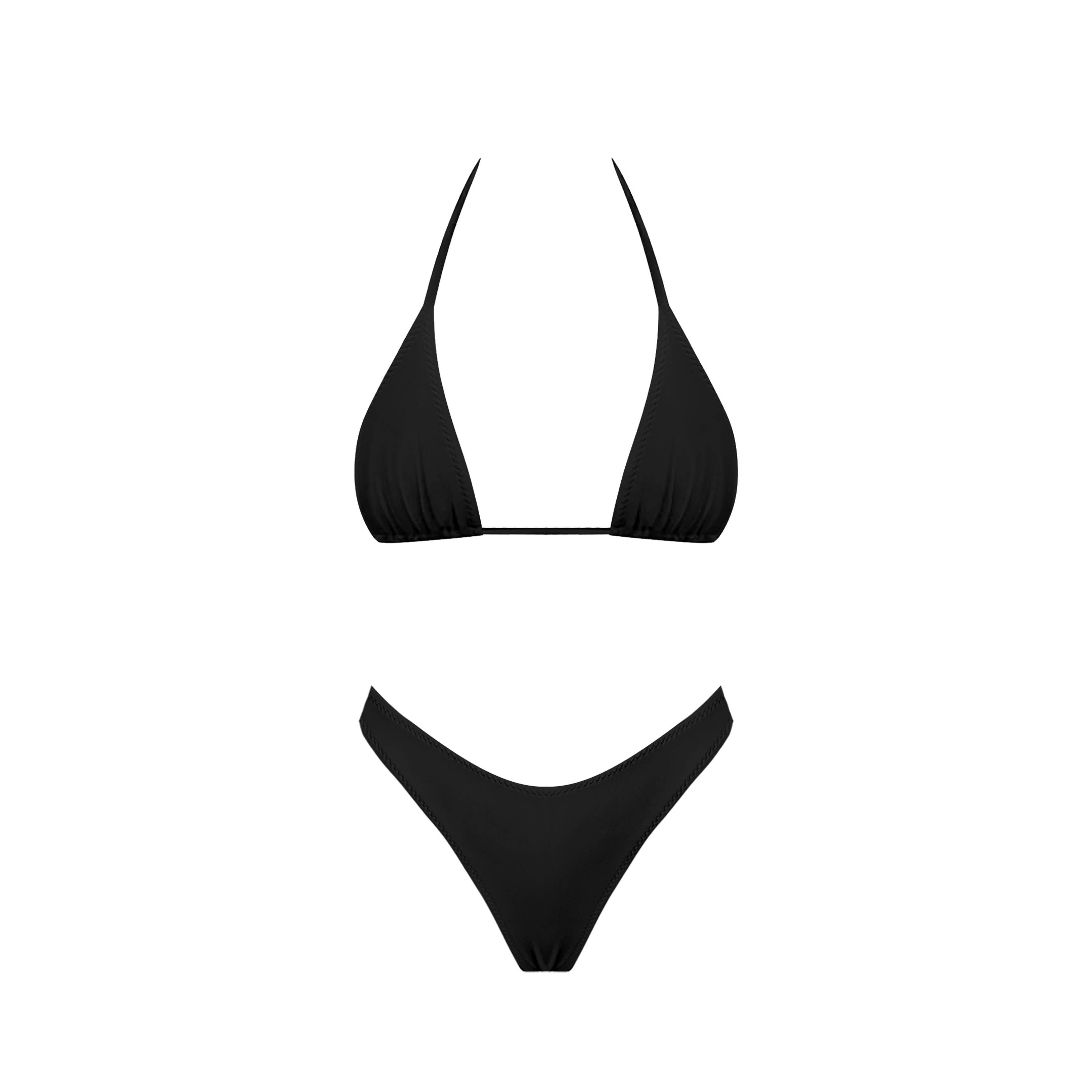 Everyday Bikini Set