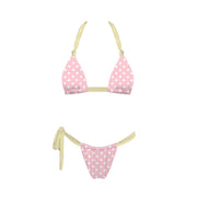 Summer Breeze Bikini Set