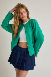 "We Are" Cardigan