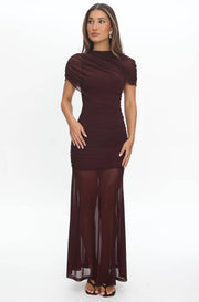 Albee Maxi Dress
