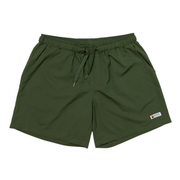 Ranger Green Men’s Short 7"