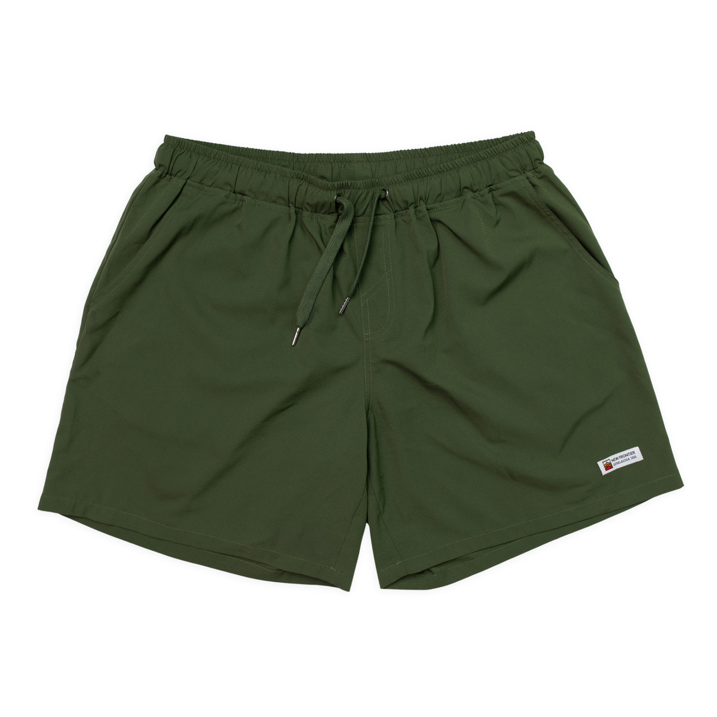 Ranger Green Men’s Short 7"