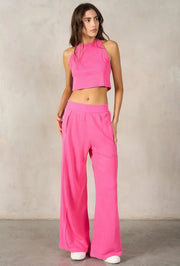 So Pink Pants