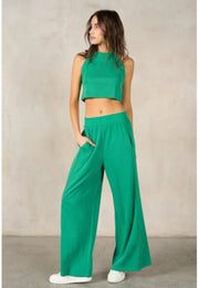 Marco Green Pants