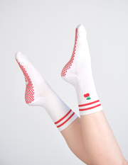 The Elle Grip Sock