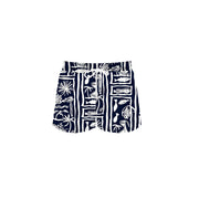Island Summer Mens Trunk