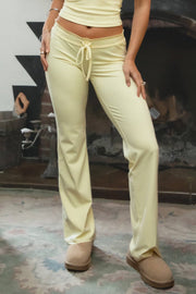 Dreamlight Foldover Pants