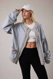 Julia Cardigan With Pockets