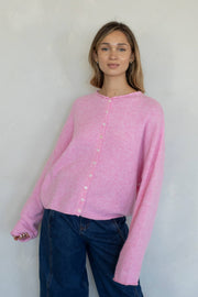 Pinky Promise Cardigan